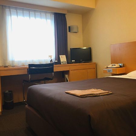 Hotel Mid In Akabane Ekimae Токіо Екстер'єр фото