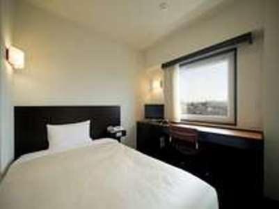 Hotel Mid In Akabane Ekimae Токіо Номер фото
