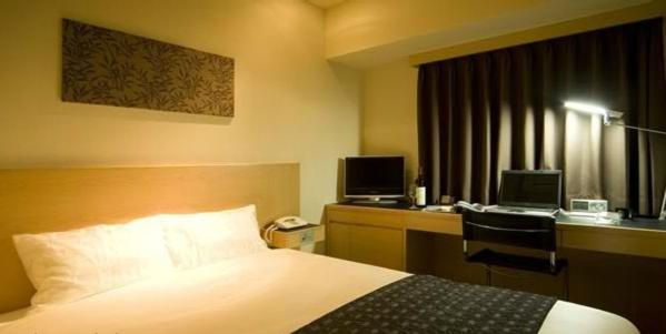 Hotel Mid In Akabane Ekimae Токіо Номер фото