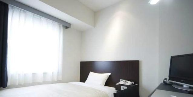 Hotel Mid In Akabane Ekimae Токіо Номер фото