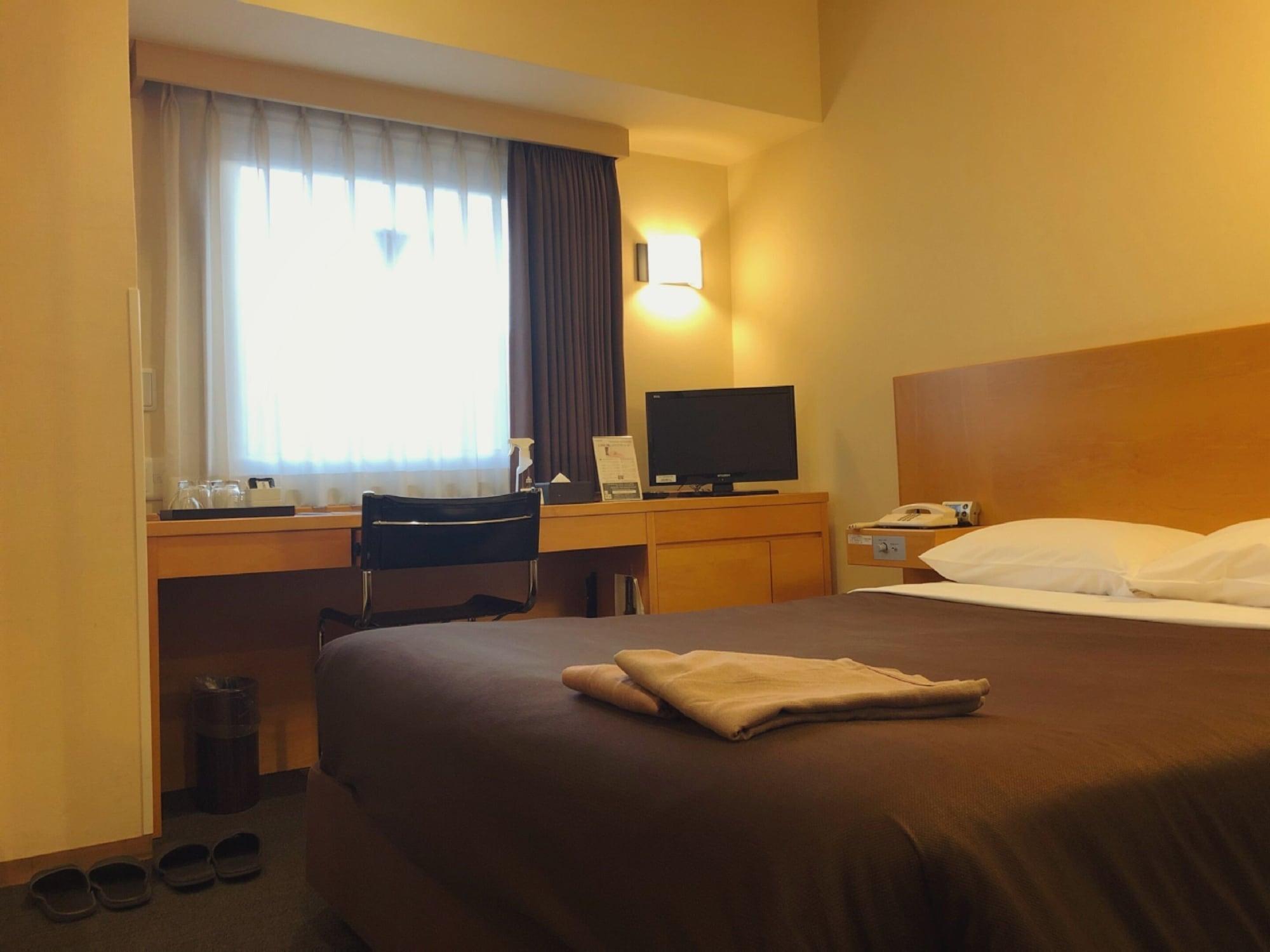 Hotel Mid In Akabane Ekimae Токіо Екстер'єр фото