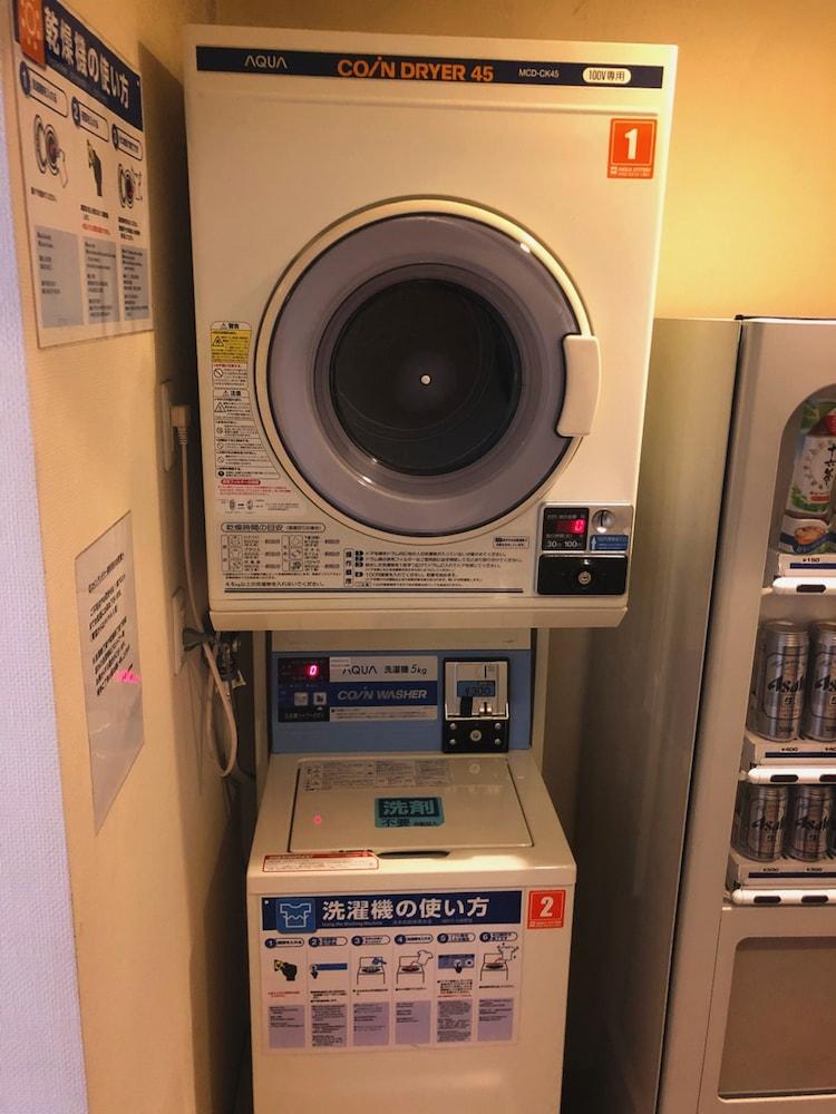 Hotel Mid In Akabane Ekimae Токіо Екстер'єр фото