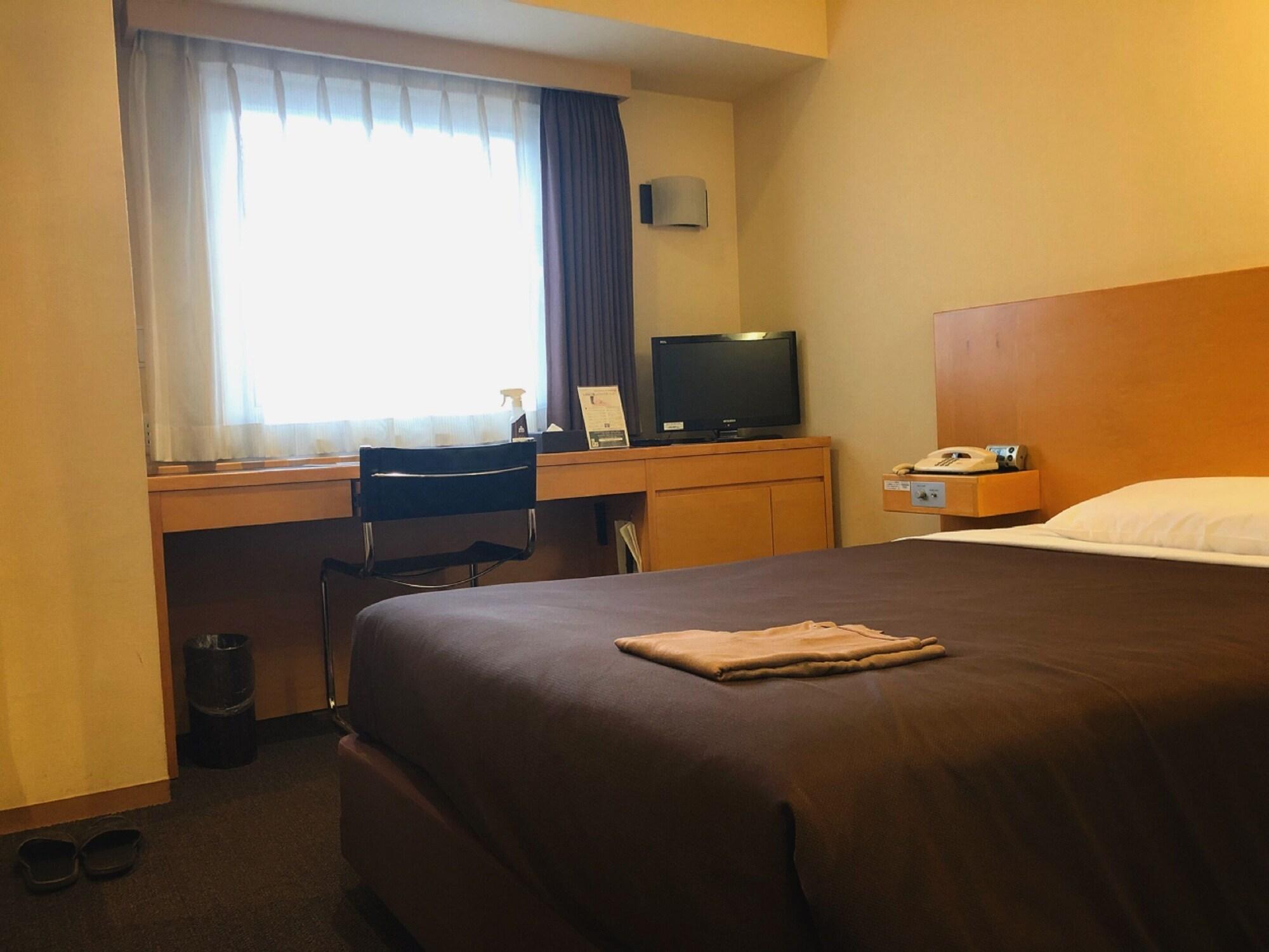 Hotel Mid In Akabane Ekimae Токіо Екстер'єр фото