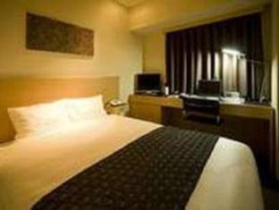 Hotel Mid In Akabane Ekimae Токіо Номер фото